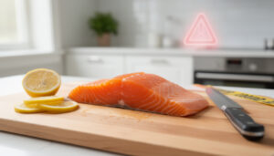 découvrez les informations essentielles sur le rappel du saumon delpeyrat et les précautions à prendre pour consommer ce produit en toute sécurité.