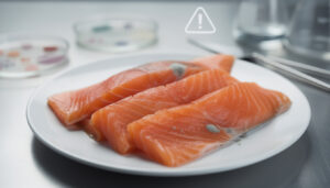 découvrez les risques liés au saumon fumé contaminé et les précautions essentielles à prendre pour protéger votre santé. informez-vous pour consommer en toute sécurité.