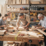 découvrez le stage bricolage de l'institutdubricolage et apprenez les bases du bricolage facilement. parfait pour débutants souhaitant acquérir des compétences pratiques rapidement.